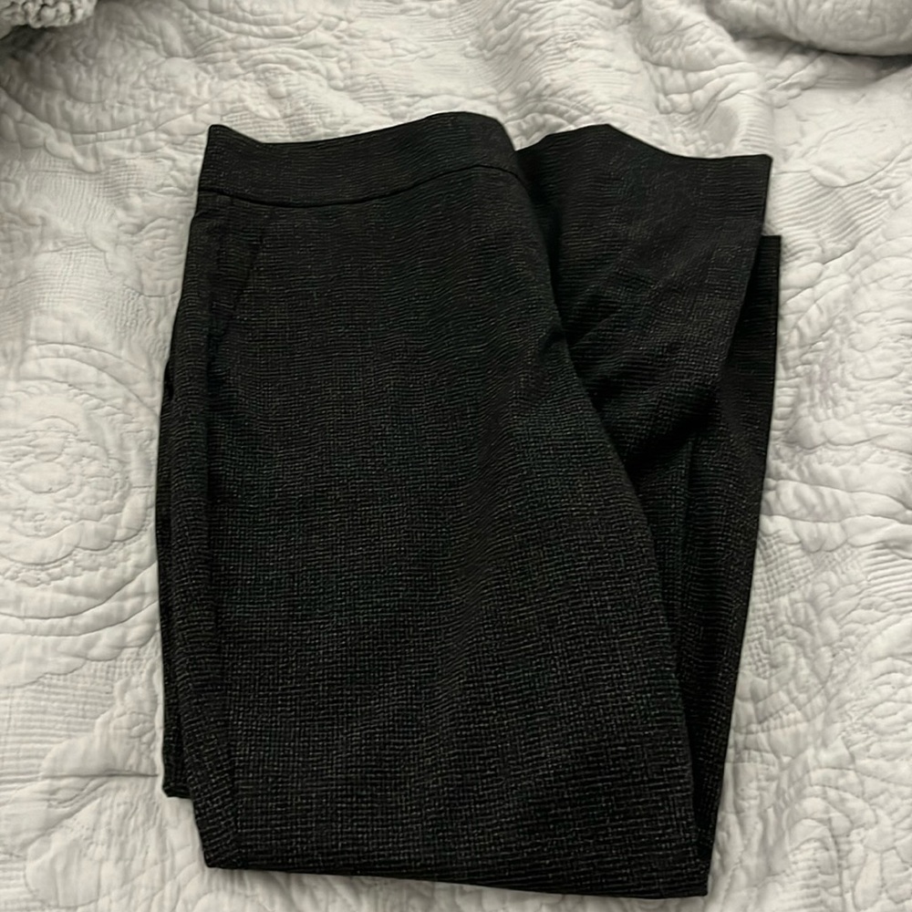 Ann Taylor factory 2 petite pants
